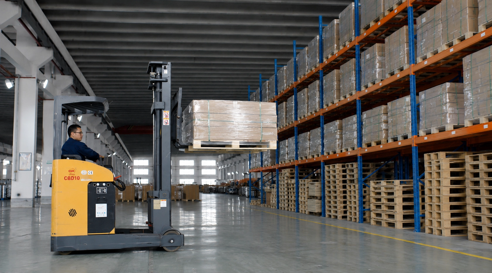 logistiek-ohron
