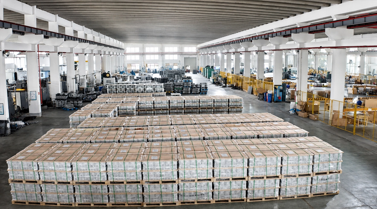 magazijn-logistiek